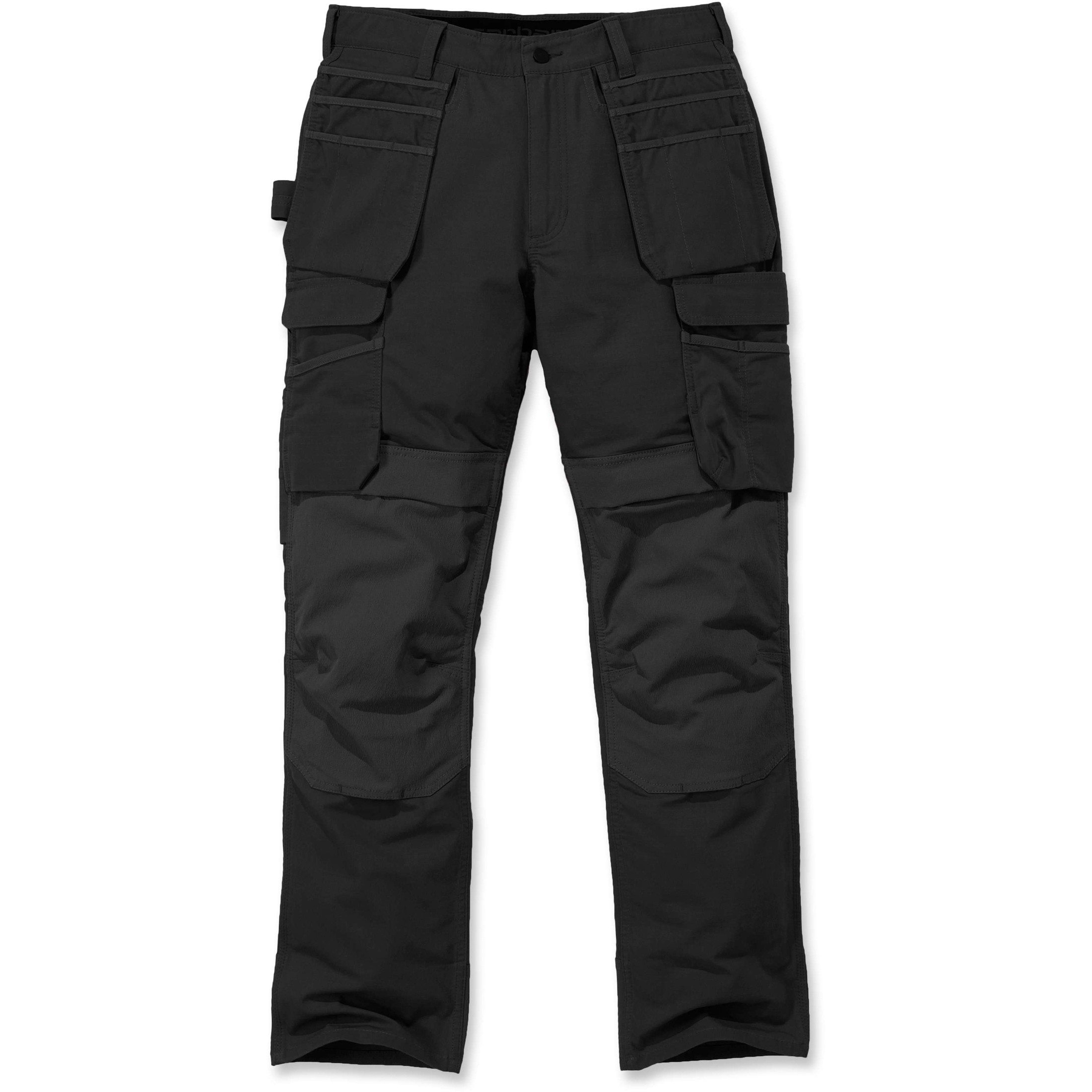 Full swing steel cargo pant top
