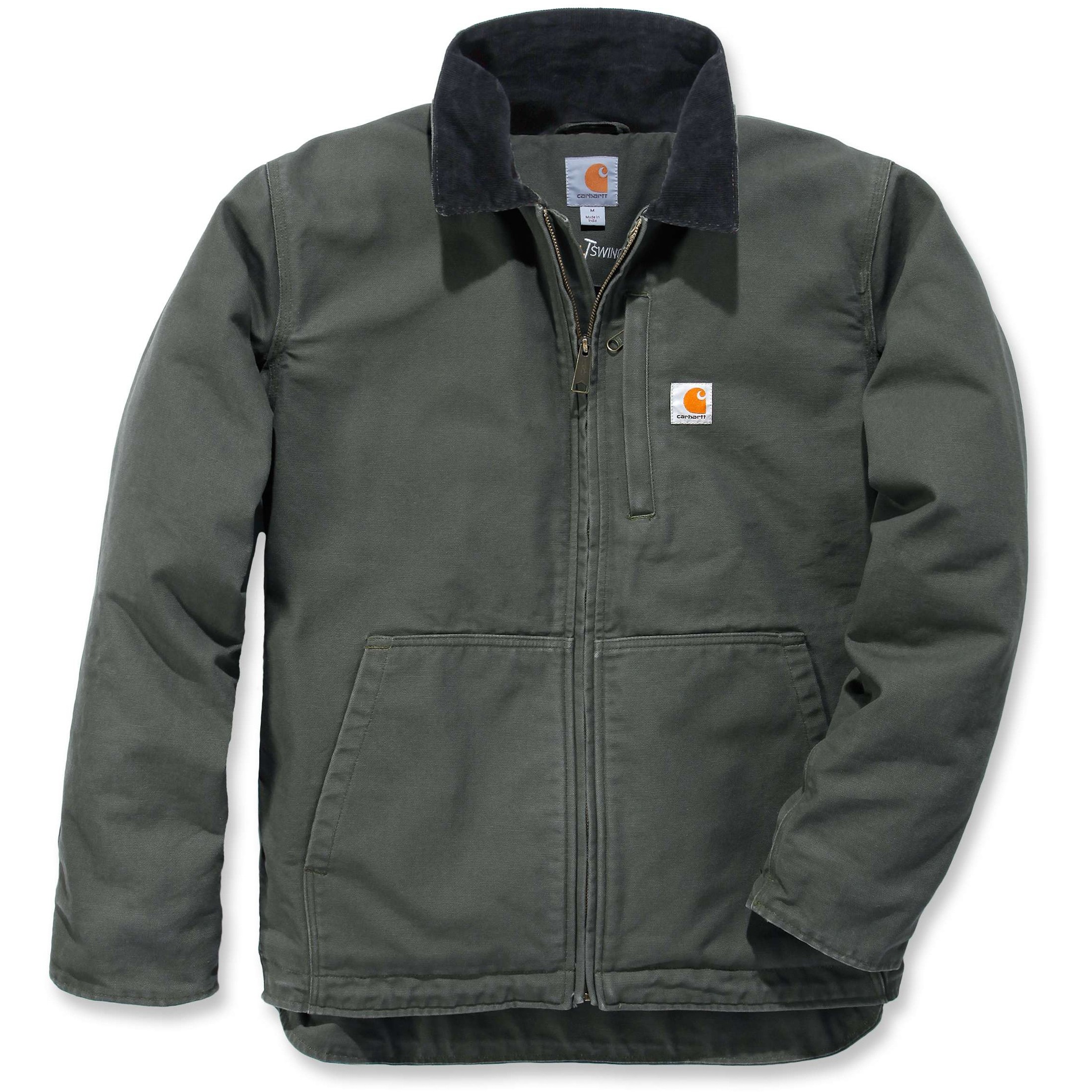 Carhartt full on sale swing brakeman