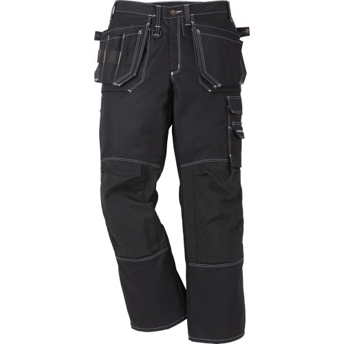 Rakentajan housut naisten 253K FAS