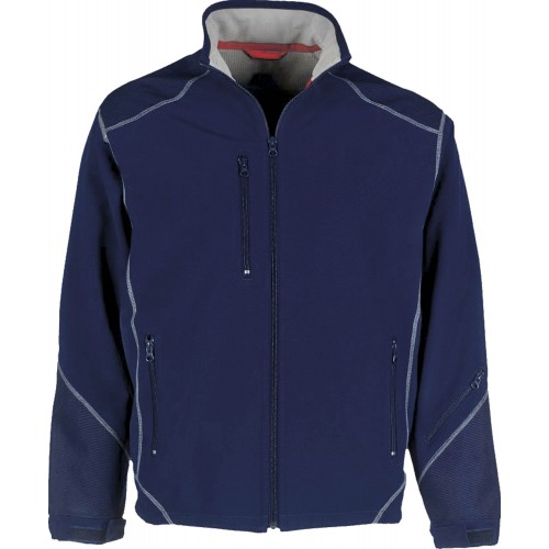 Softshell-jacka 4807 SCM