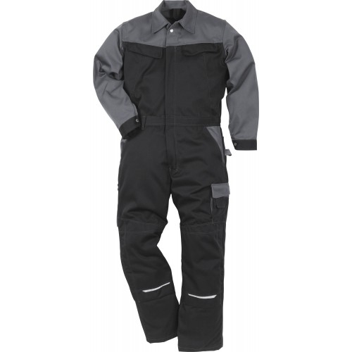 Icon Overall 8612 LUXE