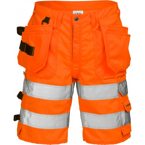 High vis shortsit lk 2 2028 PLU