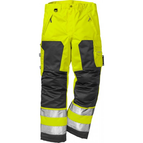 High vis talvihousut lk 2 2034 PP