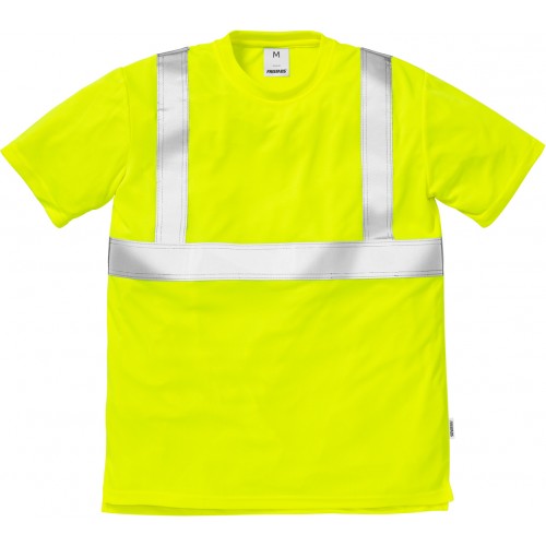 High vis t-paita lk 2 7411 TP