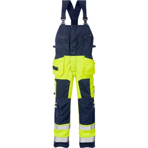 High vis avosuoja lk 2 1014 PLU