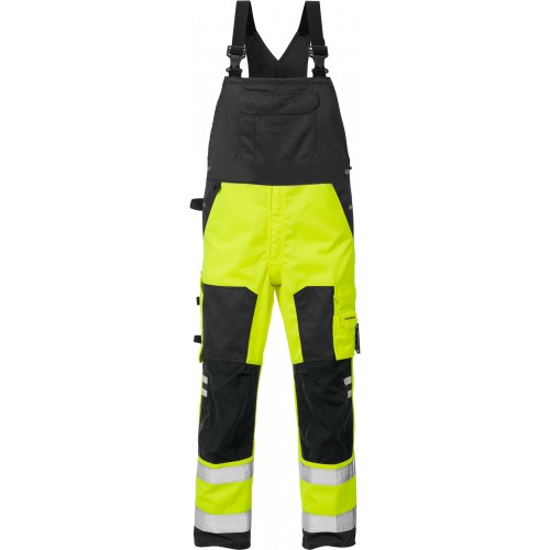 High vis avosuoja lk 2 1015 PLU