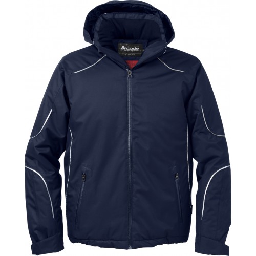 Acode WindWear waterproof winter jacket 1407 BPW