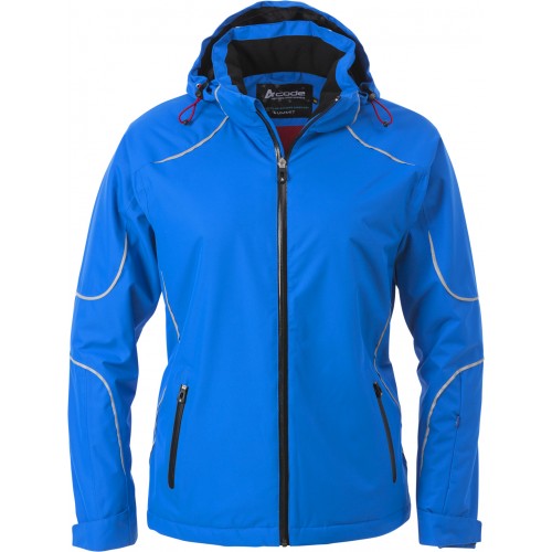 Acode WindWear waterproof winter jacket woman 1408 BPW