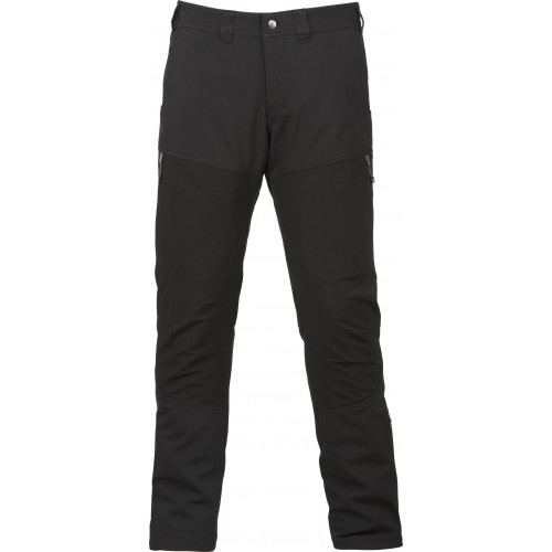 Acode WindWear softshell trousers 1255 SBF