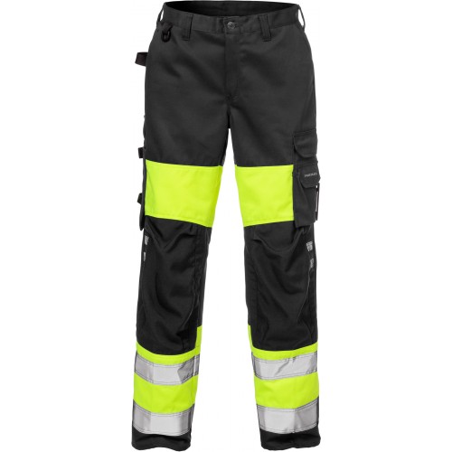 High vis housut naisten lk 1 2139 PLU