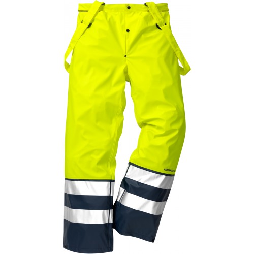 High vis sadehousut lk 2 2625 RS