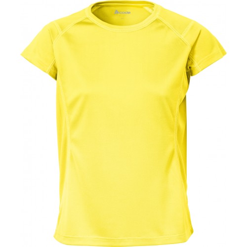 Acode CoolPass t-shirt woman 1922 COL