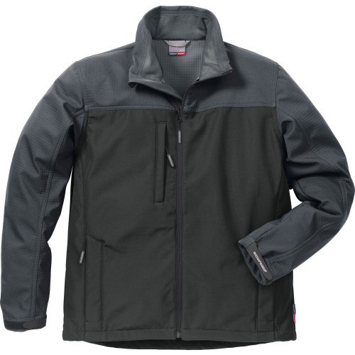 Icon Softshell-jacka 4119 SSR