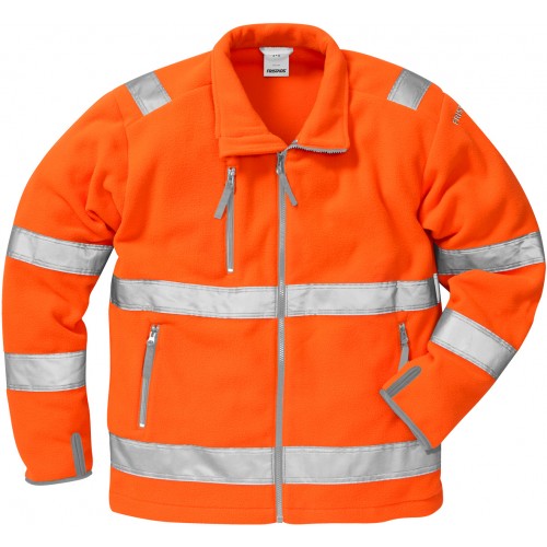 High vis fleecetakki lk 3 4400 FE