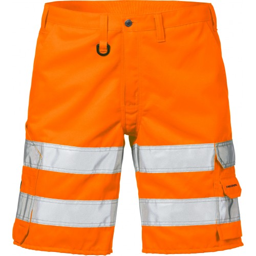 High vis shortsit lk 2 2528 THL