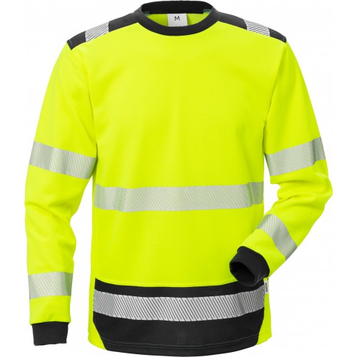 High vis t-paita lk 3 7724 THV