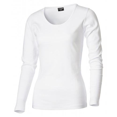 Spirit Långärmad T-shirt Dam