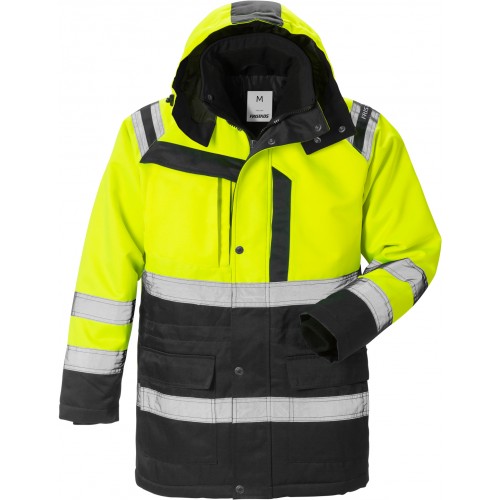 High vis talviparka lk 3 4042 PP