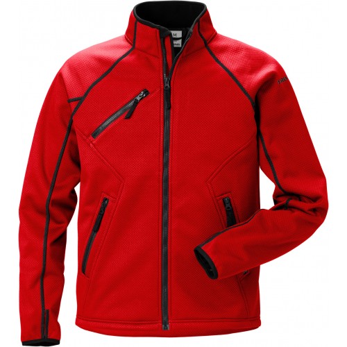 Softshell stretch takki 4905 SSF