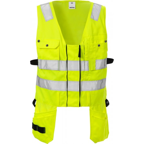 High vis liivi lk 2 5003 PLU