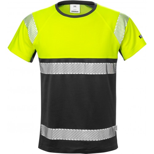 High vis t-paita lk 1 7518 THV