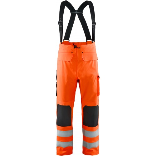 Highvis sadehousut, taso 3