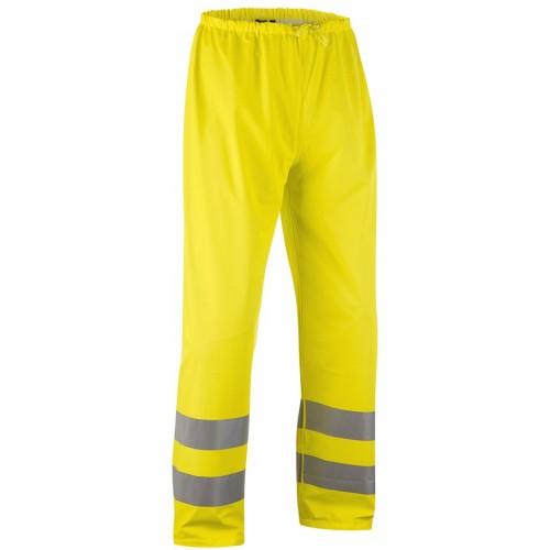 Highvis sadehousut, taso 1