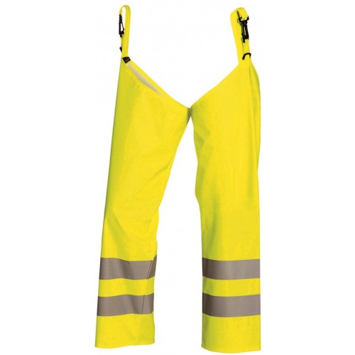 Highvis irtolahje, taso 1