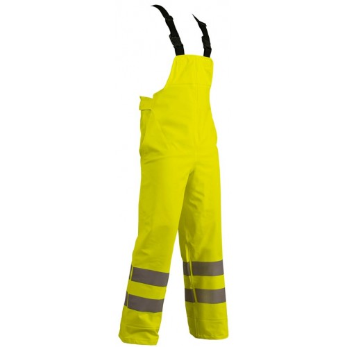 Highvis sadehousut, taso 3