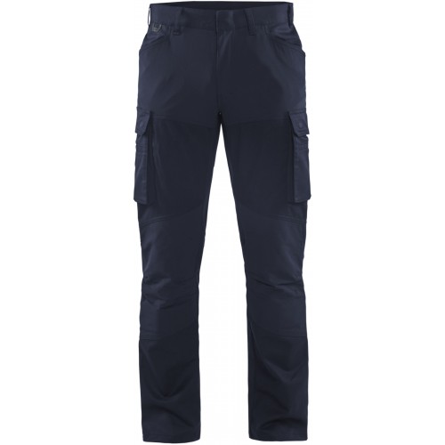 Housut 2-Way Stretch