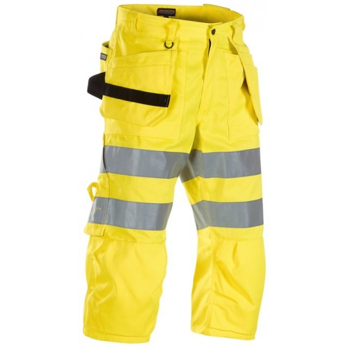 Highvis piraattihousut