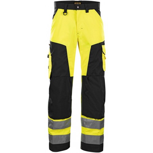 Highvis housut