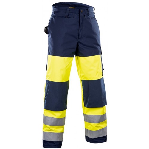 Highvis talvihousut