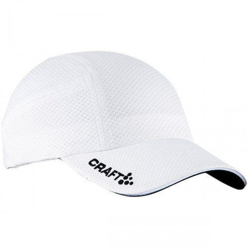 Running cap