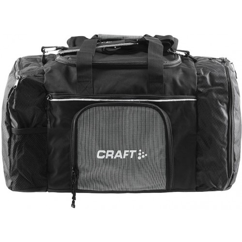 New training bag