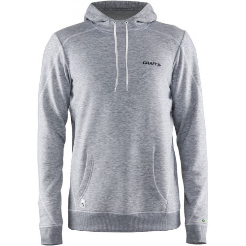In-the-zone Hood M