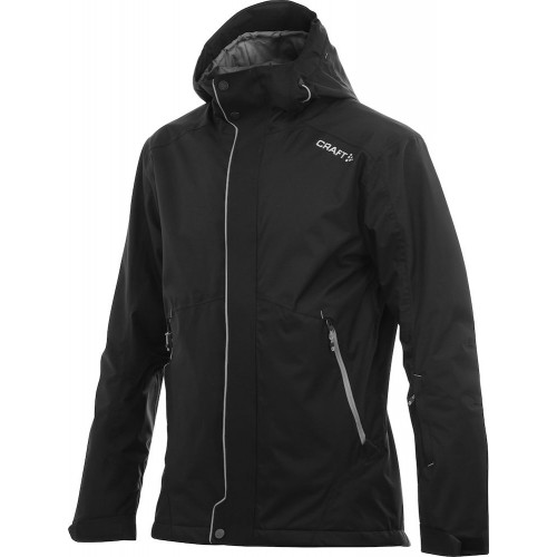 Eira Padded Jacket M