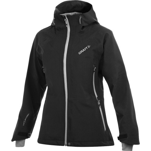 Tech Shell Jacket W