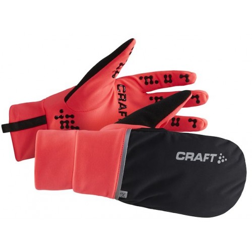 Hybrid Weather Glove