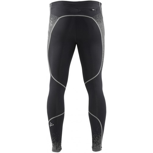Delta compression long tights M