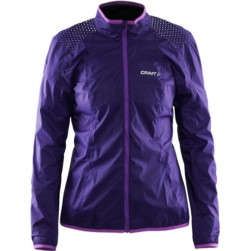 Move Rain Jacket W