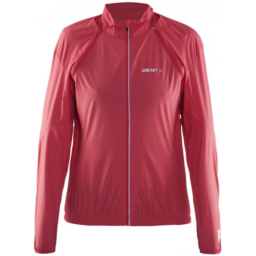 X-over Convert Jacket W