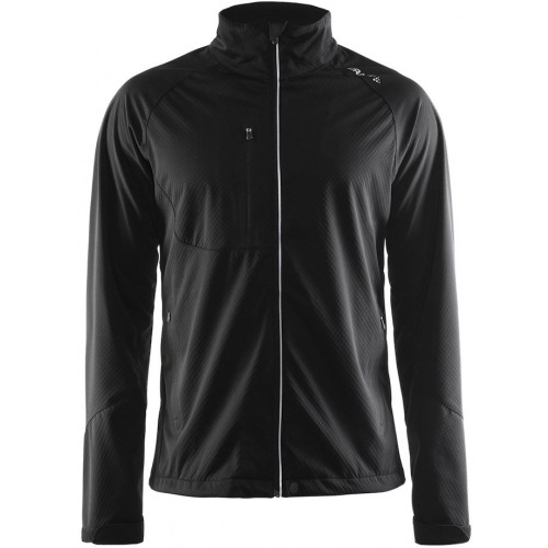 Bormio Soft Shell Jacket M