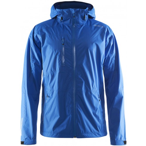 Aqua rain jacket m