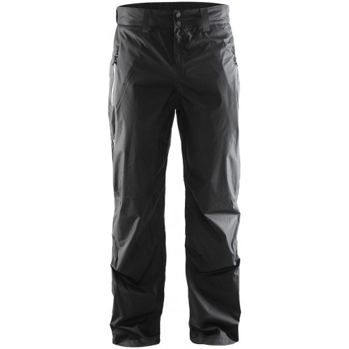 Aqua rain pant m