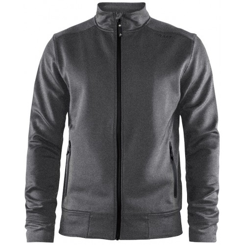 Noble zip jacket m