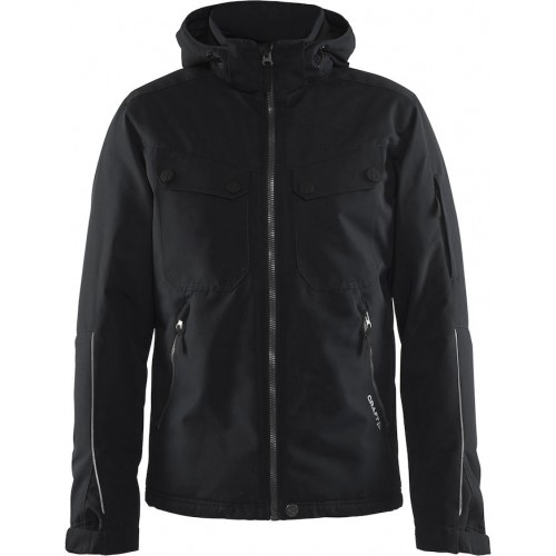 Utility Jacket M