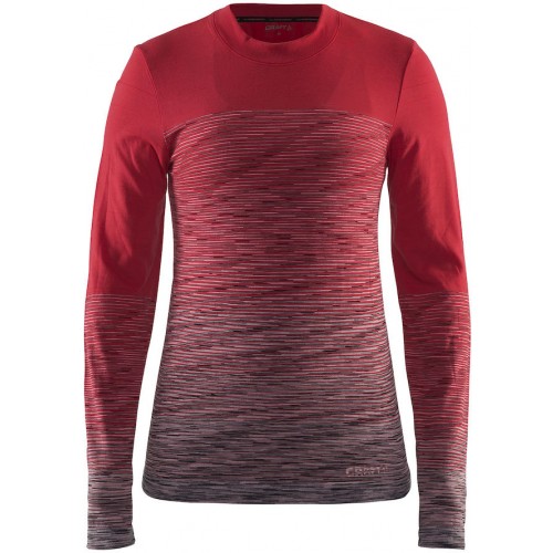 Wool Comfort 2.0 CN LS W