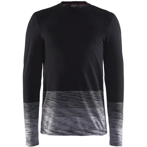 Wool Comfort 2.0 CN LS M