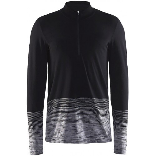 Wool Comfort 2.0 Zip M